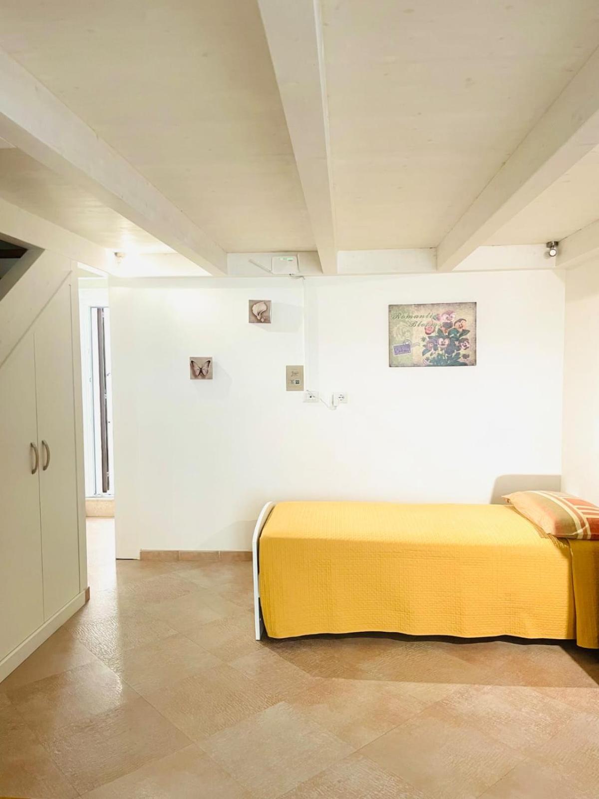 Casa Lu' Villa Martina Franca Exteriör bild